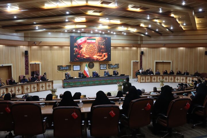 عزت و اقتدار کشور در گرو اتکا به دانش بومی است