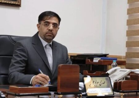 تاکید مدیرعامل شرکت آب و فاضلاب اردبیل بر صرفه جویی