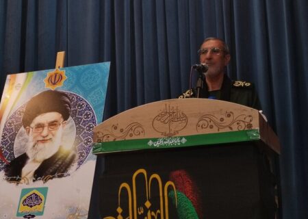 سردار ذوالقدر: ملت ایران با وحدت و بصیرت، همه اهداف دشمن را ناکام گذاشت