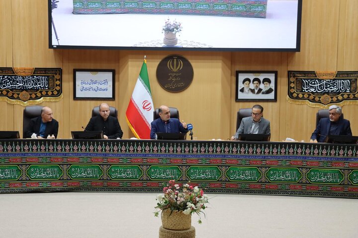 بازار رشت در ماههای آینده به شرایط مطلوب بازمی گردد