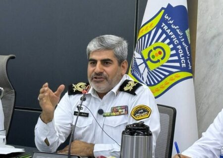 پیش‌بینی ورود ۲ میلیون خودرو به تهران برای تشیبع رهبرشهید
