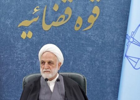 اژه‌ای: جنایات جنگی آمریکا علیه ملت ایران را در مراجع بین‌المللی پیگیری می‌کنیم