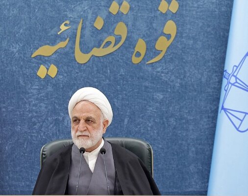 اژهای: جنایات جنگی آمریکا علیه ملت ایران را در مراجع بینالمللی پیگیری میکنیم