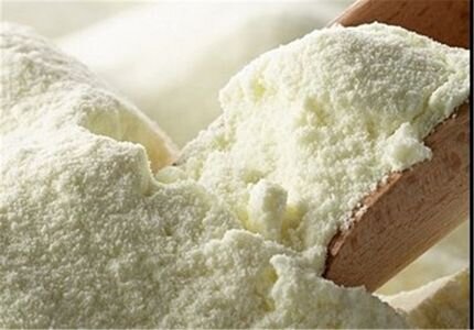 نسخه جدید برای یارانه شیر خشک