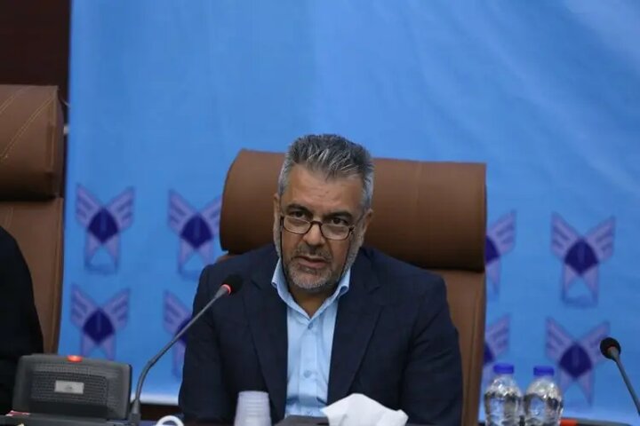 جامعه دانشگاهی با تمام ظرفیت در مراسم تشییع رهبر شهید حضور خواهد