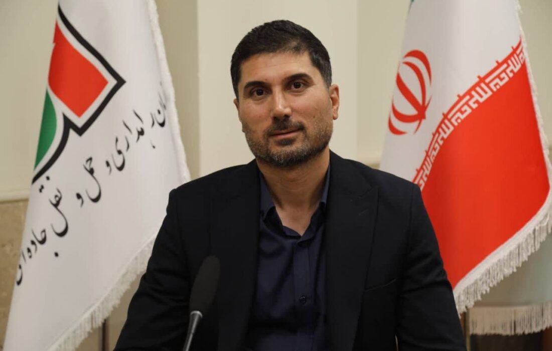 تشکیل قرارگاه اربعین در اداره کل راهداری و حملونقل جادهای استان البرز