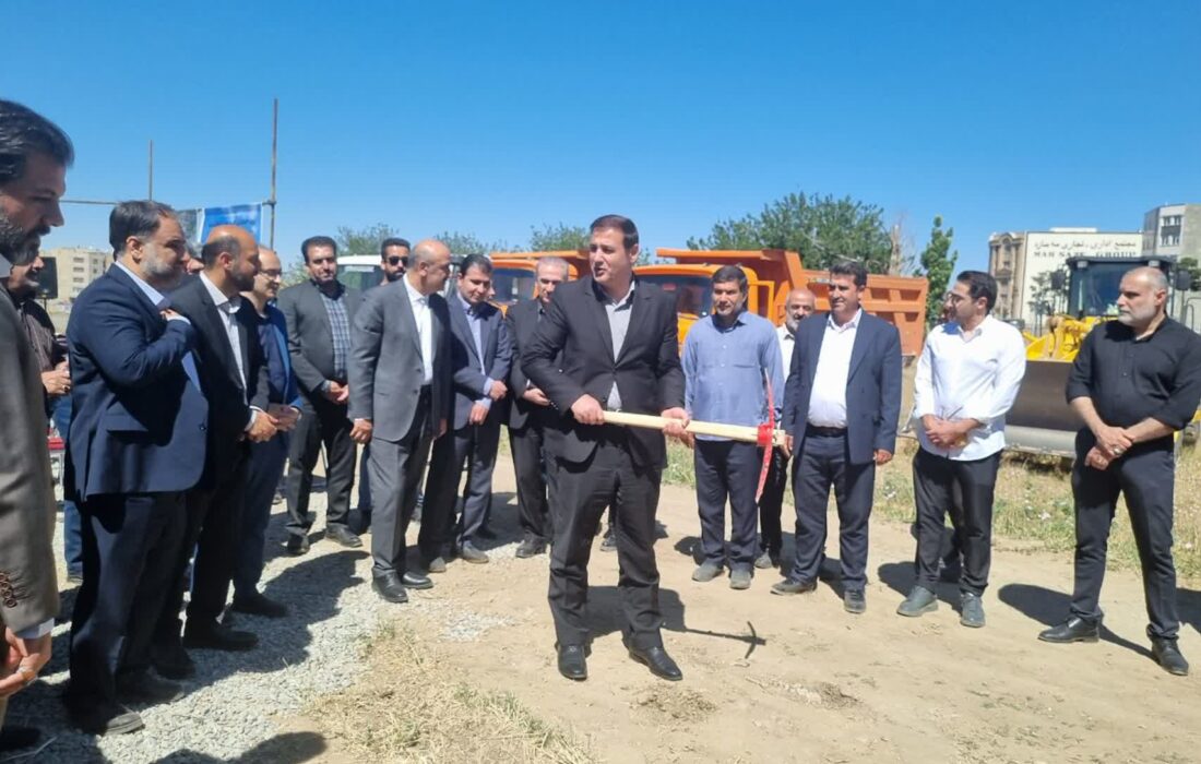 توسعه فضای سبز و ساماندهی پسماند، دو اولویت محیط زیستی کمالشهر
