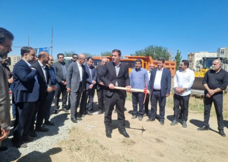 توسعه فضای سبز و ساماندهی پسماند، دو اولویت محیط زیستی کمالشهر