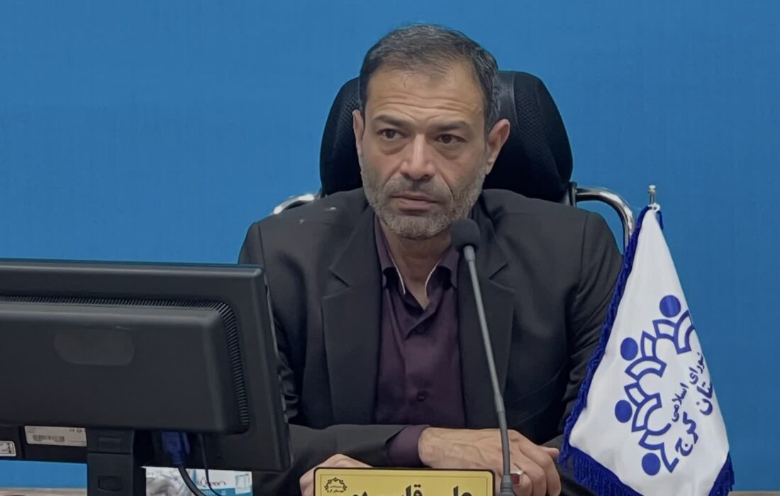 بررسی مشکلات مشترک شهرداری‌های کرج و محمدشهر در شورای اسلامی شهرستان کرج