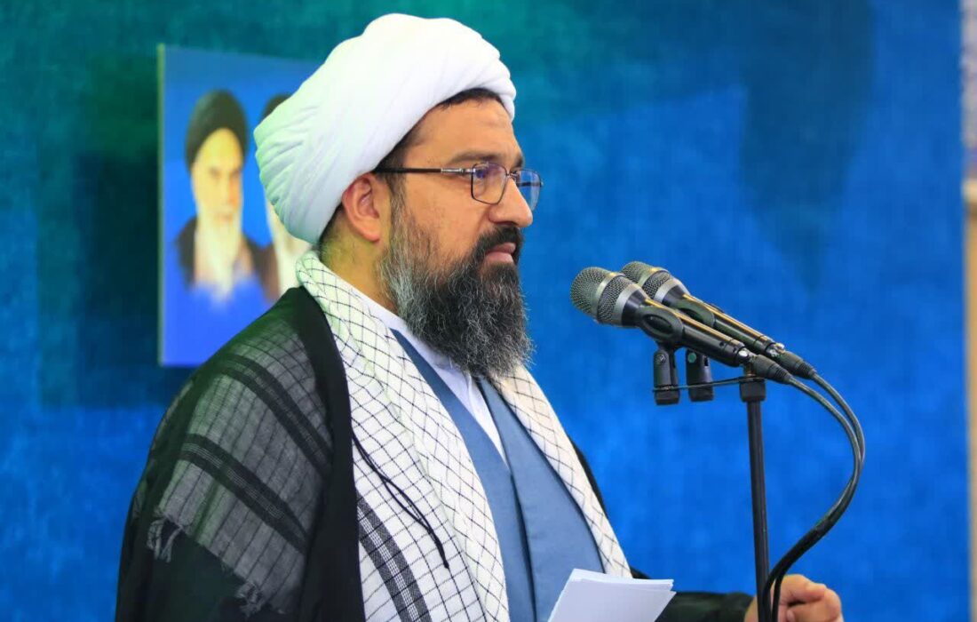 تابآوری مردم، مهمترین عامل مقابله با توطئههای دشمن و استمرار انقلاب است