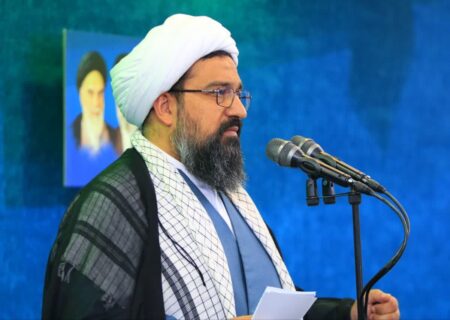 تاب‌آوری مردم، مهم‌ترین عامل مقابله با توطئه‌های دشمن و استمرار انقلاب است