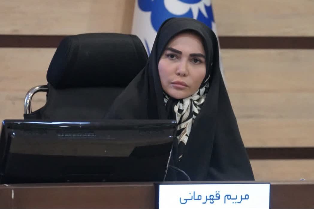 تأکید رئیس کمیسیون برنامه و بودجه شورای شهر کرج بر انضباط مالی و تحقق درآمدهای مناطق شهرداری