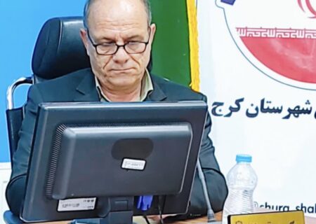 عضو شورای محمدشهر خواستار رسیدگی فوری به آسفالت، ترافیک و ساماندهی ورودی محمدشهر و کرج شد