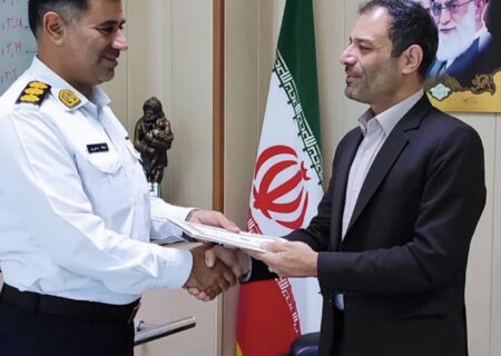 قدردانی شورای اسلامی شهرستان کرج از عملکرد جهادی پلیس راهور البرز در مدیریت ترافیک و ارتقای ایمنی معابر