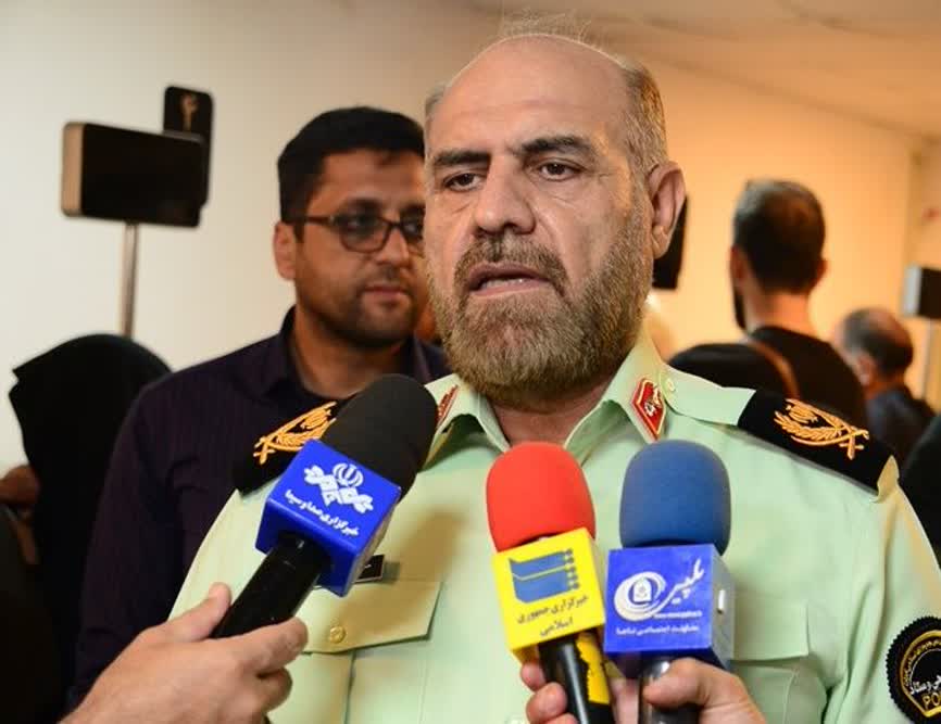 ورود پلیس به پرونده ۵۷ میلیاردی تخلف ارز