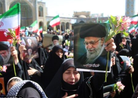 البرز برای میزبانی زائران مراسم تشییع رهبر شهید آمادگی کامل دارد