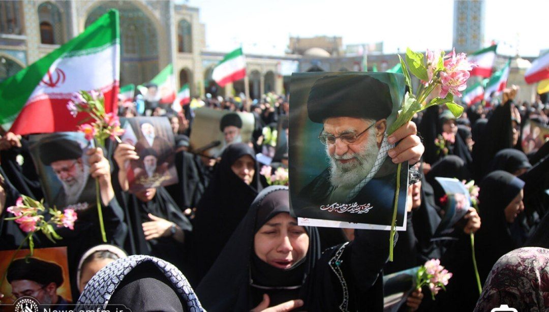 البرز برای میزبانی زائران مراسم تشییع رهبر شهید آمادگی کامل دارد
