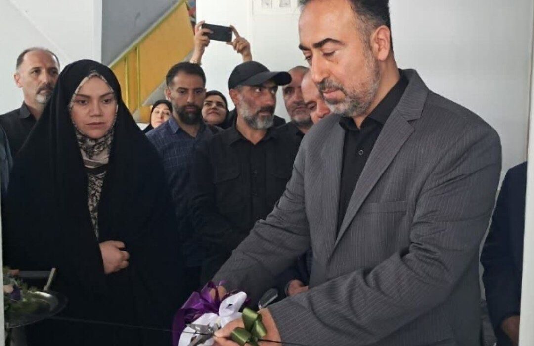 سه هزار کلاس درس البرز زیر پوشش نهضت جهادی شهید عجمیان قرار گرفت