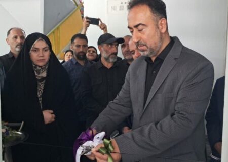 سه هزار کلاس درس البرز زیر پوشش نهضت جهادی شهید عجمیان قرار گرفت