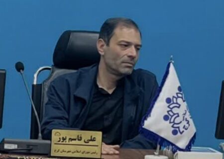 شورای شهر بدون تخصص و انسجام فکری موفق نخواهد شد