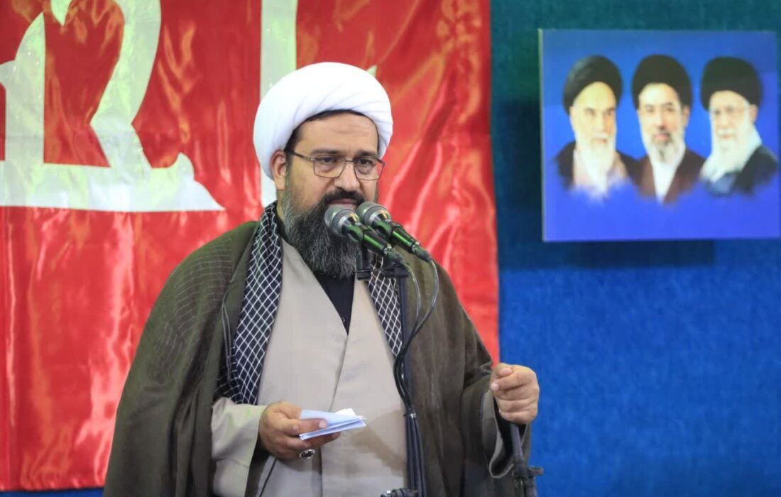 پیام رهبر معظم انقلاب، اقتدار و صراحت امام خمینی (ره) را در جامعه زنده کرد
