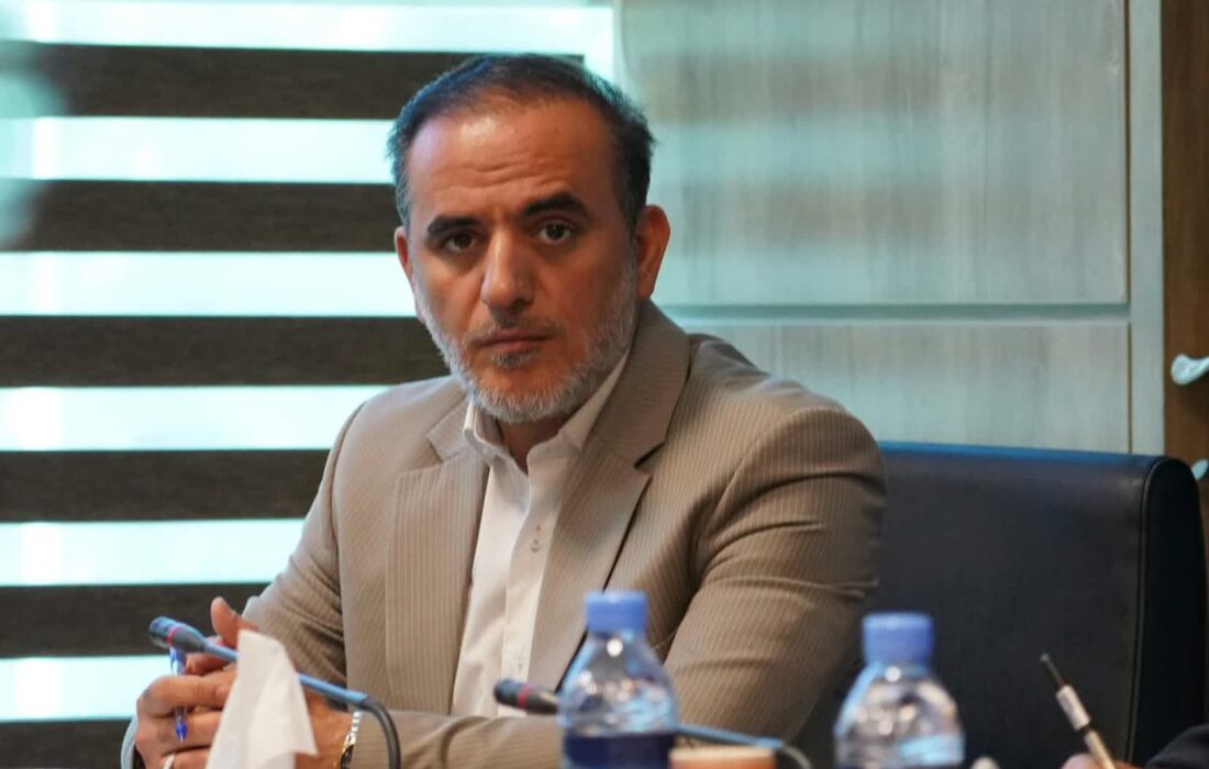 چالشهای خط ۲ مترو کرج زیر ذرهبین کمیسیون عمران شورا