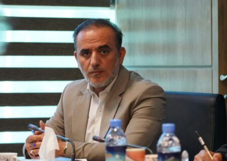 چالش‌های خط ۲ مترو کرج زیر ذره‌بین کمیسیون عمران شورا
