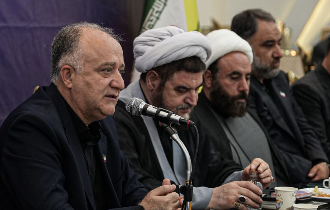 مدیران کرج تماموقت در خدمت مردم باشند