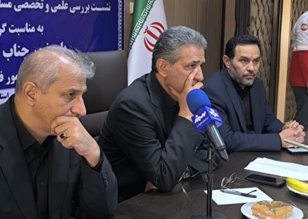البرز با ۱۲۷ واحد دارویی و ۱۴۶ واحد تجهیزات پزشکی، قطب نخست صنعت سلامت کشور است
