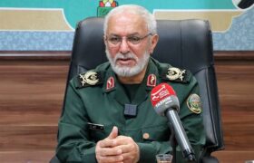 محرم امسال جلوه‌ای از حماسه، عزاداری و حضور مردمی است
