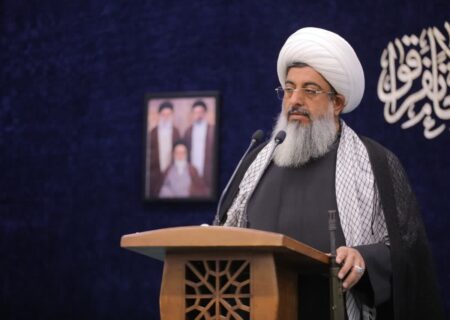 پافشاری بر شروط رهبر معظم انقلاب و استفاده از ظرفیت تنگه هرمز، تنها تضمین امنیت پایدار است