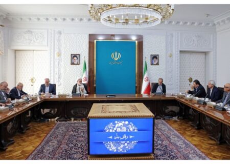 اژه‌ای: در بخشی از کارهای حکمرانی باید نگاهمان را عوض کنیم