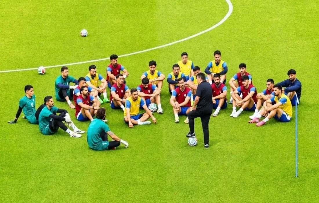 جزئیات صدور ویزای آمریکا برای تیم ملی