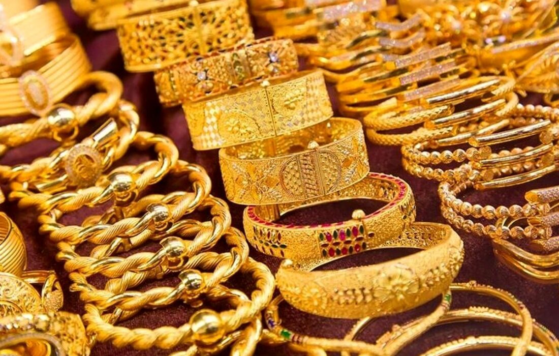 ریزش سنگین قیمت طلا و سکه؛ طلا به کانال ۱۵ میلیون برگشت