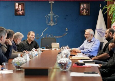 شهرداری کرج با تمام قوا به استقبال زائران اربعین می‌رود