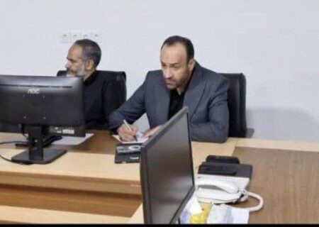 پیگیری حق‌آبه باغات کلاک، گرمدره، سرحدآباد، مصباح و آسیاب برجی به نتیجه رسید/ رهاسازی یک میلیون مترمکعب آب در مرداد و شهریور