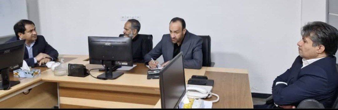 پیگیری حق‌آبه باغات کلاک، گرمدره، سرحدآباد، مصباح و آسیاب برجی به نتیجه رسید/ رهاسازی یک میلیون مترمکعب آب در مرداد و شهریور