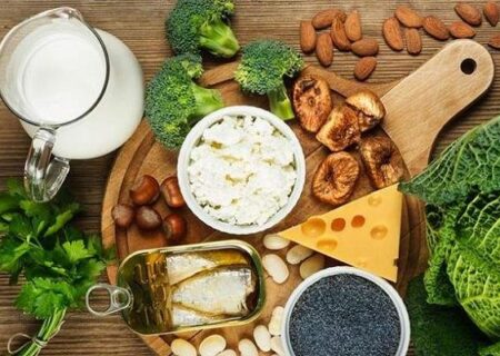 ویتامین‌ها کلید کنترل آسم در کودکان و بزرگسالان