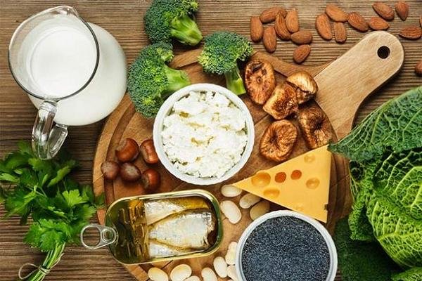 ویتامینها کلید کنترل آسم در کودکان و بزرگسالان