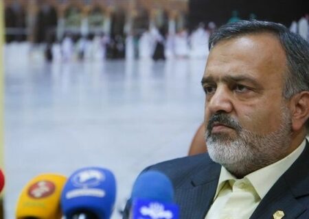 یک میلیون ثبت‌نام در سما؛ مهران نخستین انتخاب زائران اربعین است