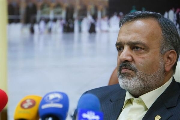 یک میلیون ثبتنام در سما؛ مهران نخستین انتخاب زائران اربعین است