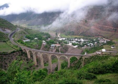 بدوی: موانع ثبتی پروژه رشت-آستارا به حداقل رسیده است