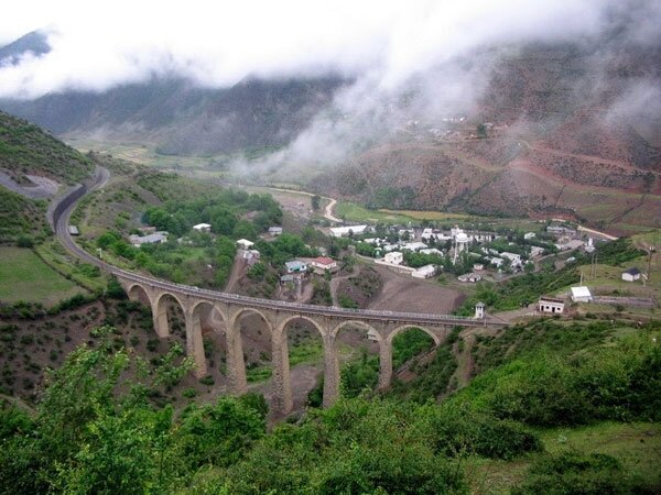 بدوی: موانع ثبتی پروژه رشت-آستارا به حداقل رسیده است