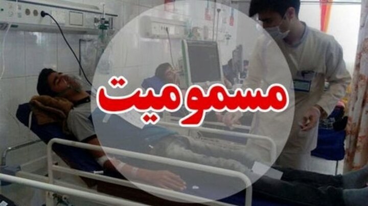 افزایش شمار مصدومان نشت گاز کلر در گلپایگان به ۱۷نفر؛ حادثه فوتی نداشت