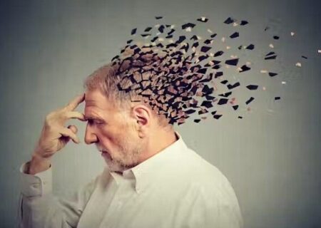 کشف پروتئین طبیعی در بدن که با آلزایمر مقابله می کند