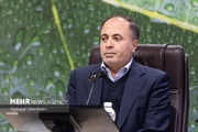 نوری: ۳۰همت به حساب گندمکاران واریز شد؛ پرداخت ۵۰ همت تا چند روز آینده