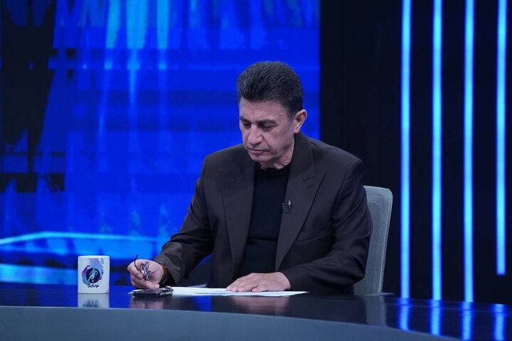 دو کار بزرگ در فوتبال انجام دادم