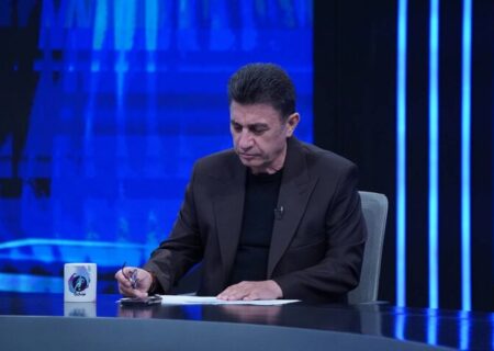 دو کار بزرگ در فوتبال انجام دادم
