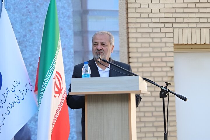 کاظمی: ۵ هزار مدرسه برای اسکان زائران آماده شد