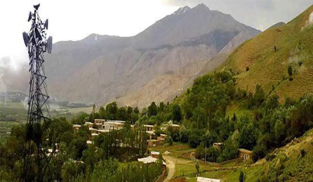 آخرین وضعیت اتصال روستاهای بالای ۲۰ خانوار به شبکه ملی اطلاعات